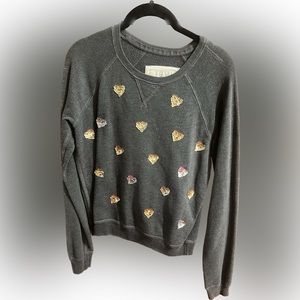 Abercrombie sweatshirt